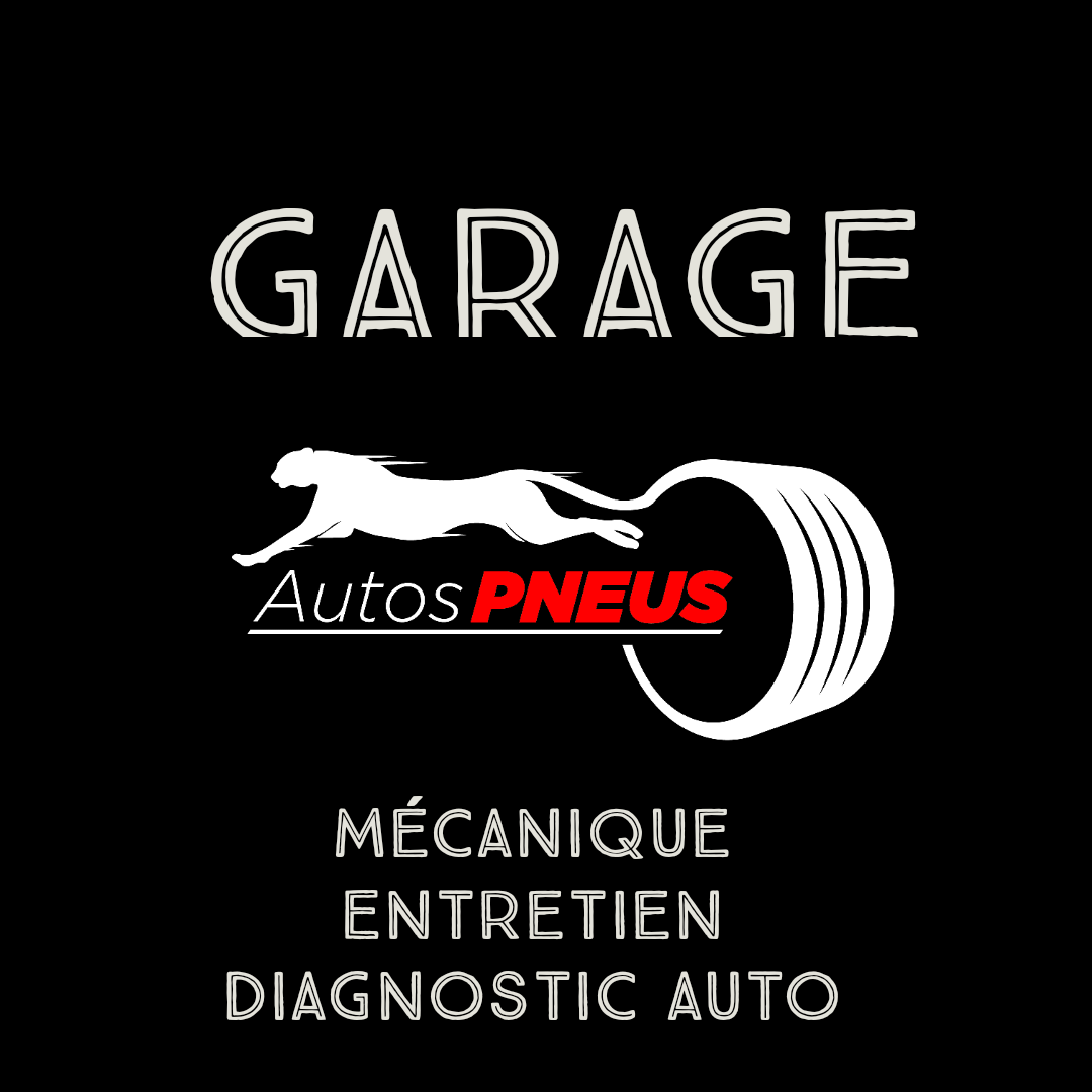 GARAGE AUTOS PNEUS